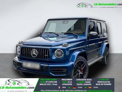 Mercedes Classe G 63 AMG BVA