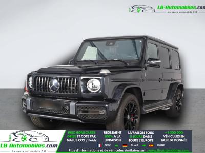 Mercedes Classe G 63 AMG BVA