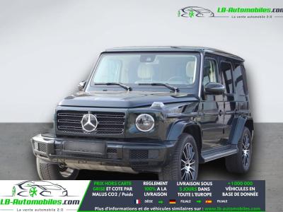 Mercedes Classe G 500 BVA