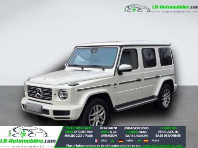 Mercedes Classe G 500 BVA