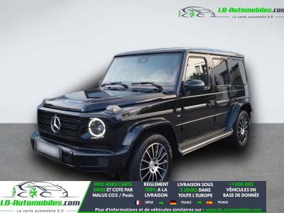 Mercedes Classe G 500 BVA