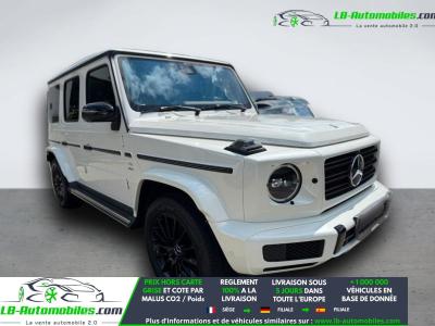Mercedes Classe G 500 BVA