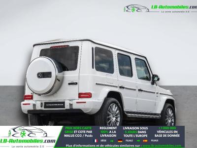 Mercedes Classe G 500 BVA