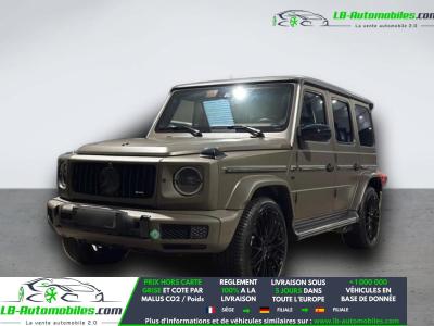 Mercedes Classe G 500 BVA