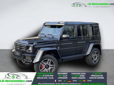 Mercedes Classe G 500 BVA