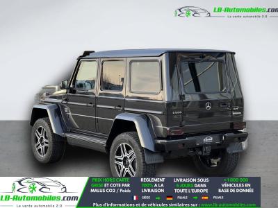 Mercedes Classe G 500 BVA