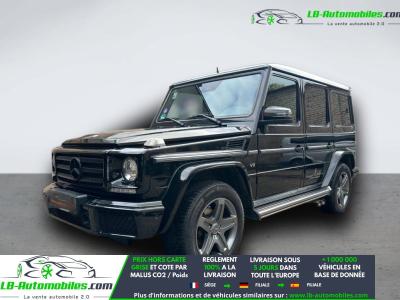 Mercedes Classe G 500 BVA