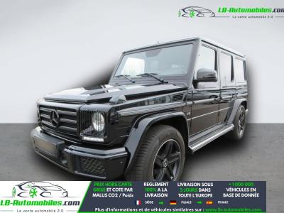 Mercedes Classe G 500 BVA