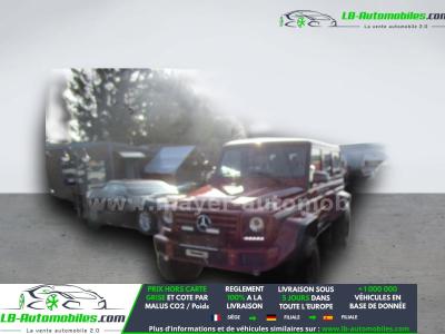 Mercedes Classe G 500 BVA