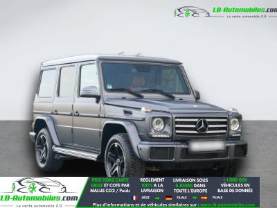 Mercedes Classe G 500 BVA