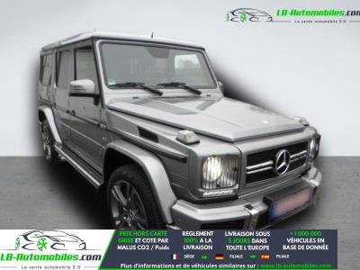 Mercedes Classe G 500 BVA