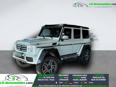 Mercedes Classe G 500 BVA