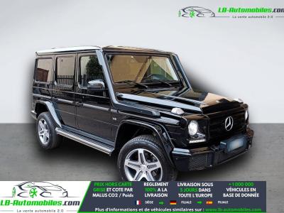Mercedes Classe G 500 BVA