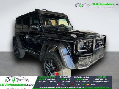 Mercedes Classe G 500 BVA