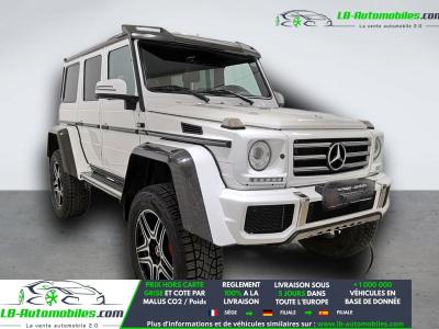 Mercedes Classe G 500 BVA
