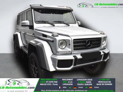 Mercedes Classe G 500 BVA