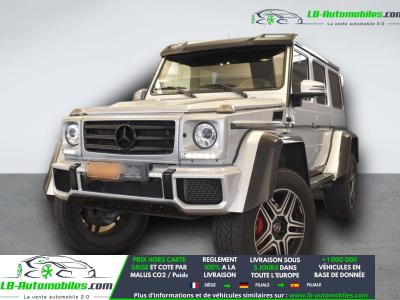 Mercedes Classe G 500 BVA