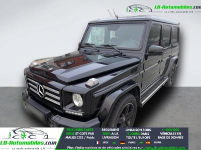 Mercedes Classe G 500 BVA
