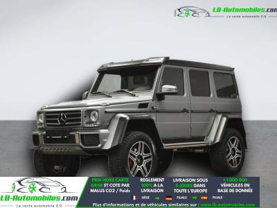 Mercedes Classe G 500 BVA