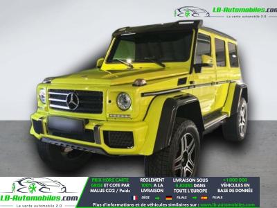Mercedes Classe G 500 BVA