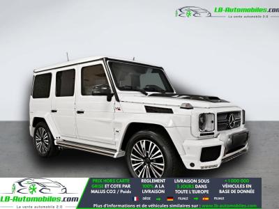 Mercedes Classe G 65 AMG BVA