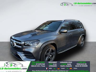 Mercedes GLS 400d BVA 4Matic