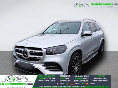 Mercedes GLS 400d BVA 4Matic