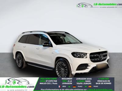 Mercedes GLS 400d BVA 4Matic