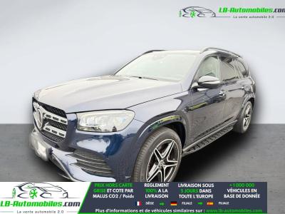 Mercedes GLS 400d BVA 4Matic