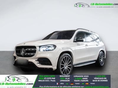 Mercedes GLS 400d BVA 4Matic