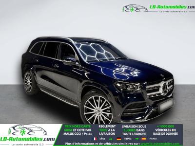 Mercedes GLS 400d BVA 4Matic