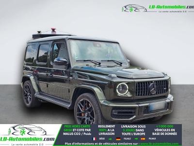 Mercedes Classe G 63 AMG BVA