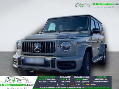 Mercedes Classe G 63 AMG BVA