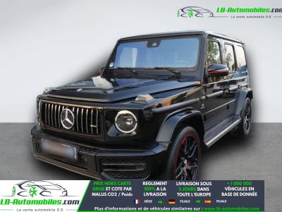 Mercedes Classe G 63 AMG BVA