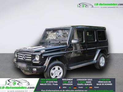 Mercedes Classe G 500 BVA
