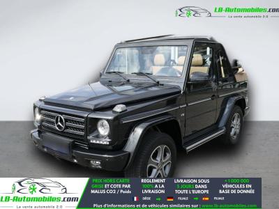 Mercedes Classe G 500 BVA
