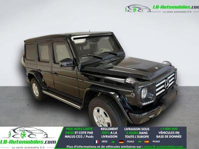 Mercedes Classe G 500 BVA