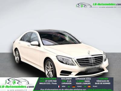 Mercedes Classe S 400