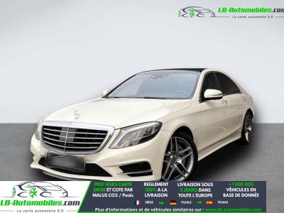 Mercedes Classe S 400