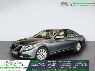 Mercedes Classe S 400