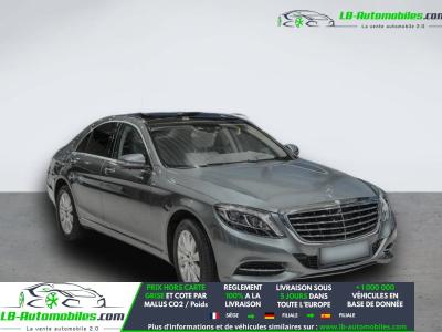 Mercedes Classe S 400