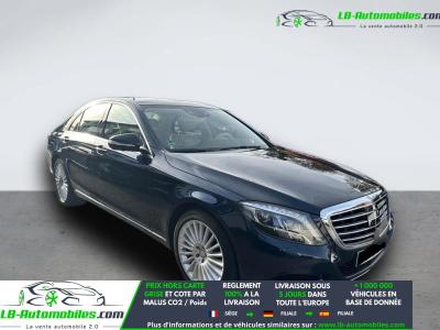 Mercedes Classe S 350 d