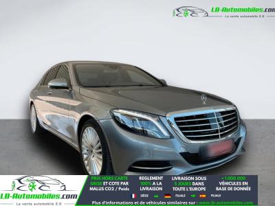 Mercedes Classe S 350 d