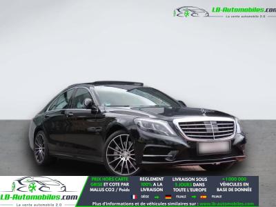 Mercedes Classe S 350 d