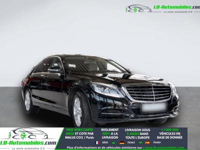 Mercedes Classe S 350 d