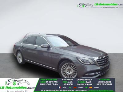 Mercedes Classe S 350 d