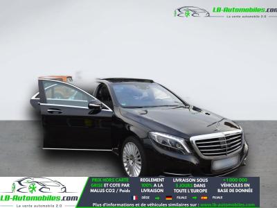 Mercedes Classe S 350 d