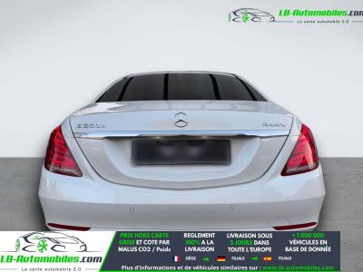Mercedes Classe S 350 d