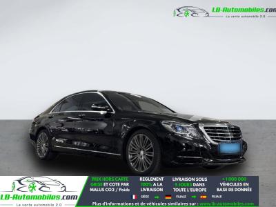 Mercedes Classe S 500