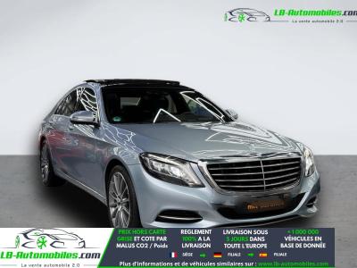 Mercedes Classe S 500